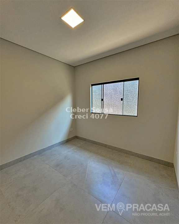 Casa Térrea à venda no Jardim Seminário, Campo Grande – foto 19