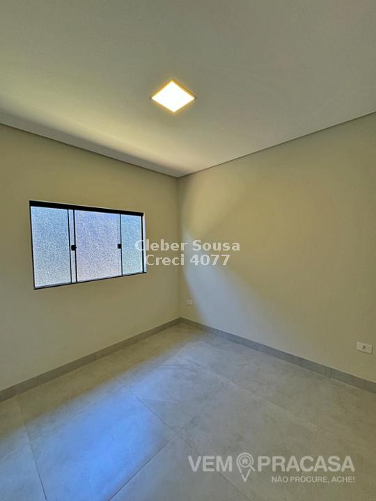 Casa Térrea à venda no Jardim Seminário, Campo Grande – foto 20