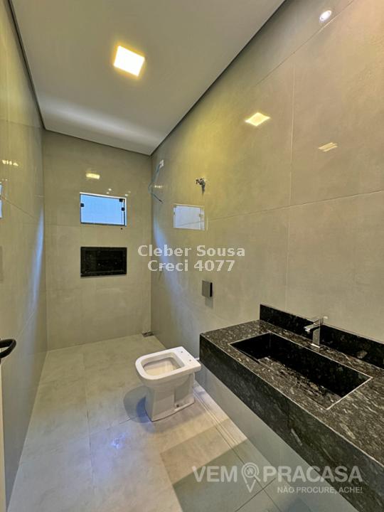 Casa Térrea à venda no Jardim Seminário, Campo Grande – foto 21