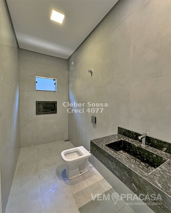 Casa Térrea à venda no Jardim Seminário, Campo Grande – foto 22