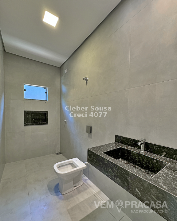 Casa Térrea à venda no Jardim Seminário, Campo Grande – foto 23