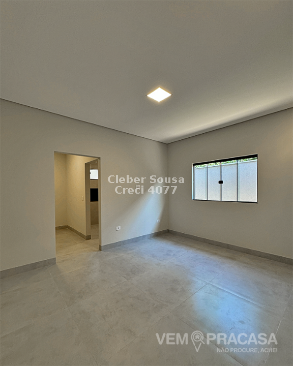 Casa Térrea à venda no Jardim Seminário, Campo Grande – foto 27
