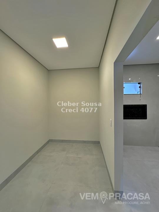 Casa Térrea à venda no Jardim Seminário, Campo Grande – foto 29