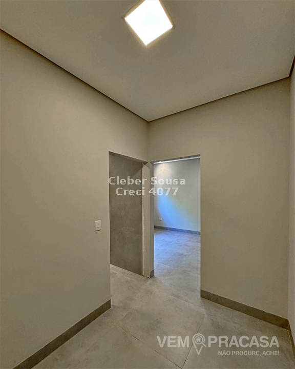 Casa Térrea à venda no Jardim Seminário, Campo Grande – foto 30