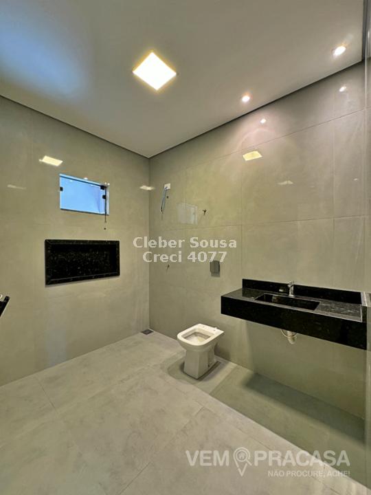 Casa Térrea à venda no Jardim Seminário, Campo Grande – foto 31