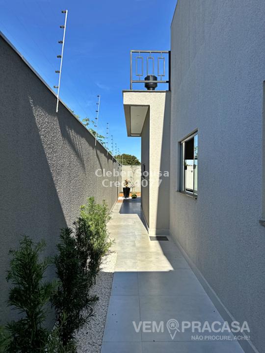Casa Térrea à venda no Jardim Seminário, Campo Grande – foto 34