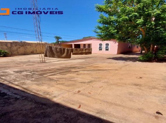 Casa Térrea à venda no Jardim Anache, Campo Grande