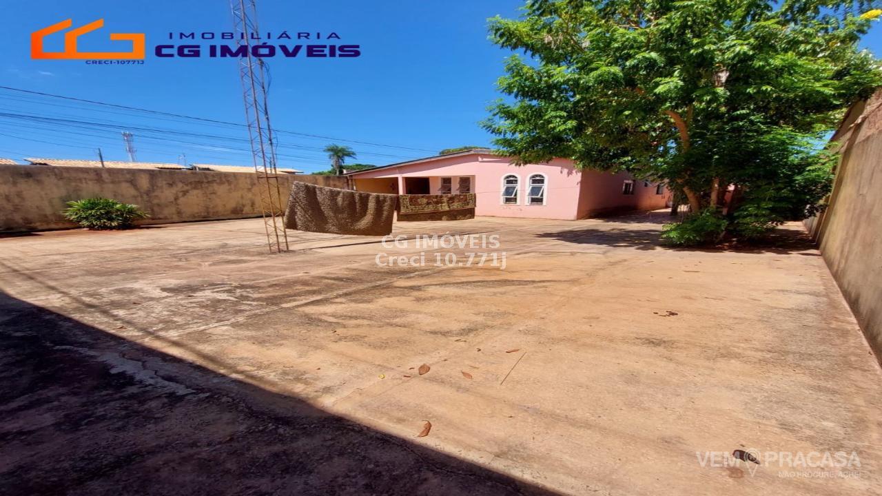 Casa Térrea à venda no Jardim Anache, Campo Grande – foto 1