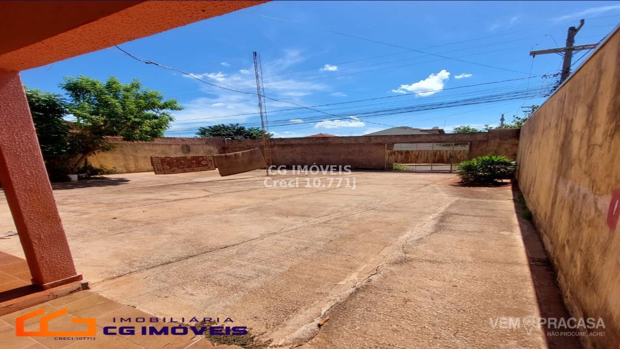 Casa Térrea à venda no Jardim Anache, Campo Grande – foto 2