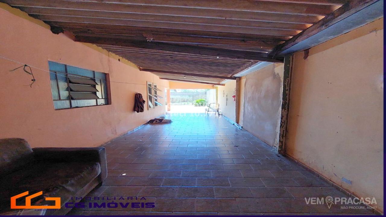 Casa Térrea à venda no Jardim Anache, Campo Grande – foto 3