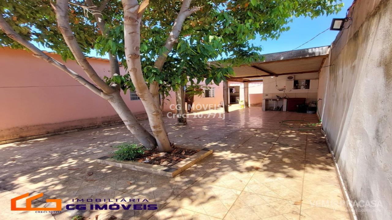 Casa Térrea à venda no Jardim Anache, Campo Grande – foto 4