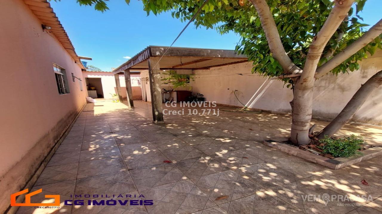 Casa Térrea à venda no Jardim Anache, Campo Grande – foto 5