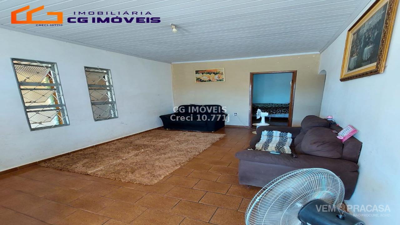Casa Térrea à venda no Jardim Anache, Campo Grande – foto 6