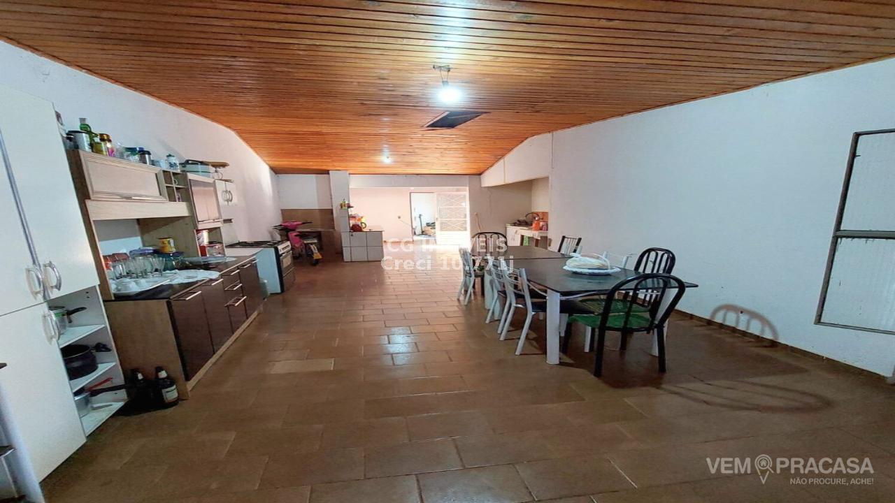 Casa Térrea à venda no Jardim Anache, Campo Grande – foto 13