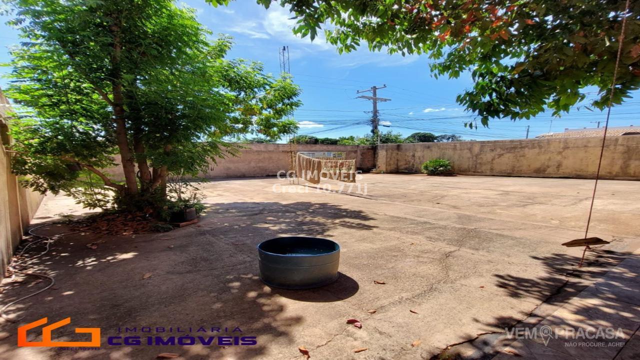 Casa Térrea à venda no Jardim Anache, Campo Grande – foto 15