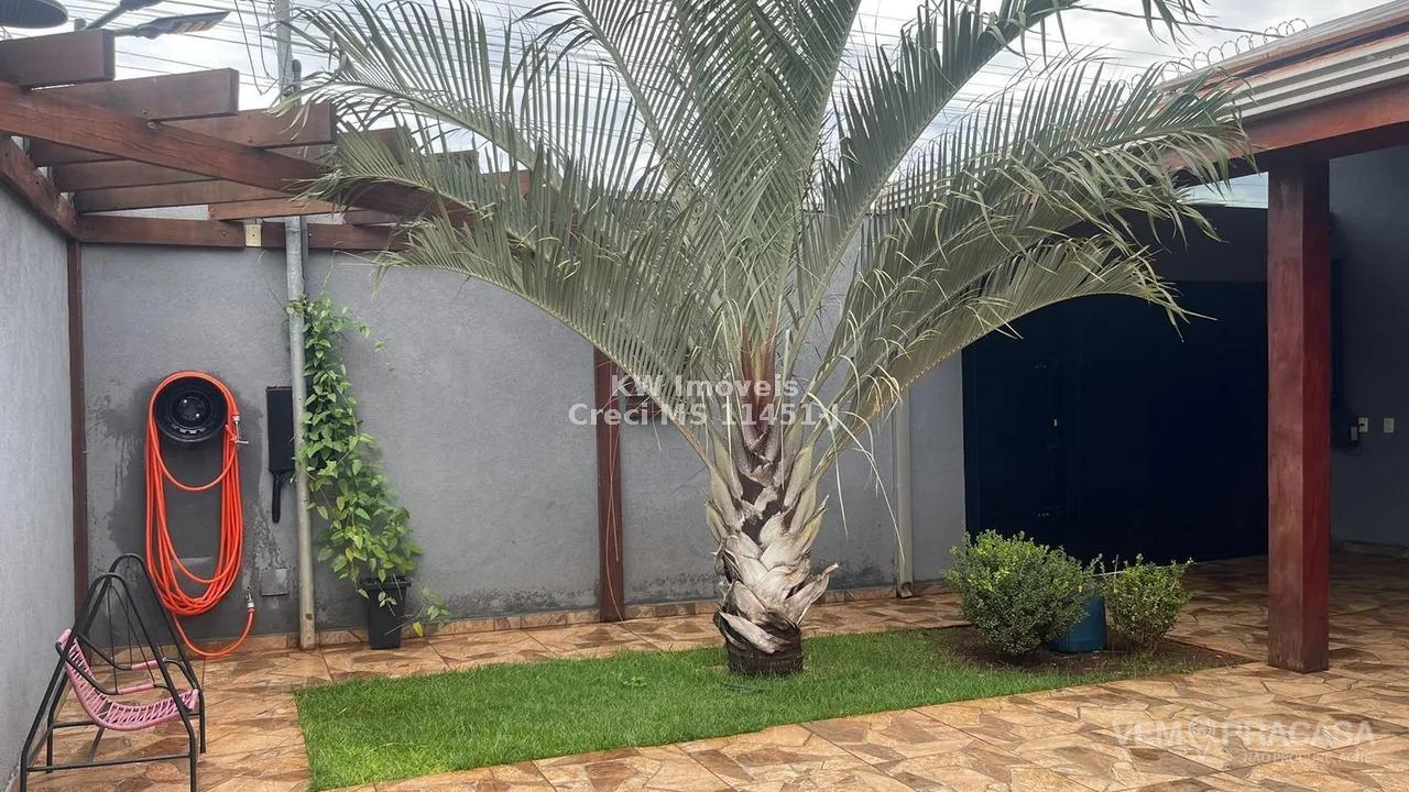 Casa Térrea à venda no Rancho Alegre IV, Campo Grande – foto 1