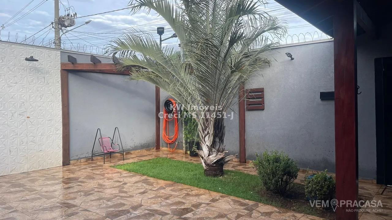 Casa Térrea à venda no Rancho Alegre IV, Campo Grande – foto 2