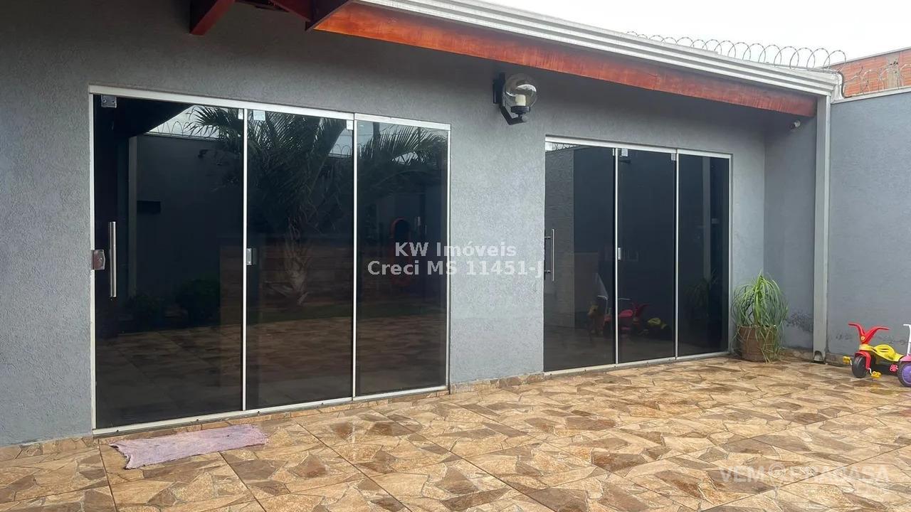 Casa Térrea à venda no Rancho Alegre IV, Campo Grande – foto 3