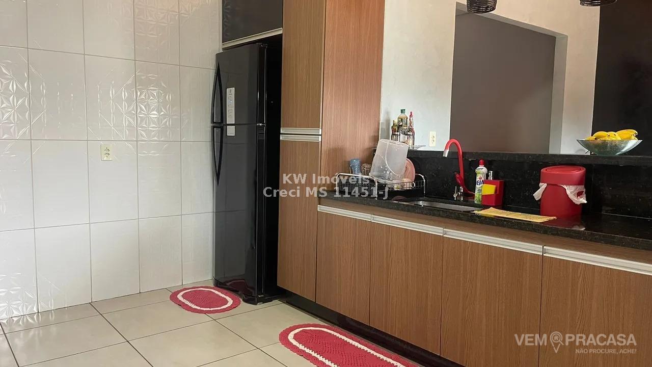Casa Térrea à venda no Rancho Alegre IV, Campo Grande – foto 4