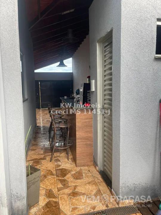 Casa Térrea à venda no Rancho Alegre IV, Campo Grande – foto 6