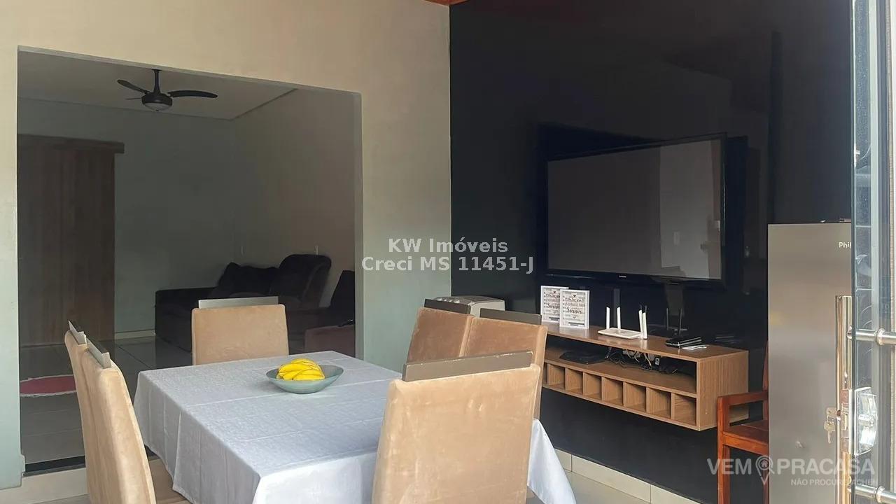 Casa Térrea à venda no Rancho Alegre IV, Campo Grande – foto 7