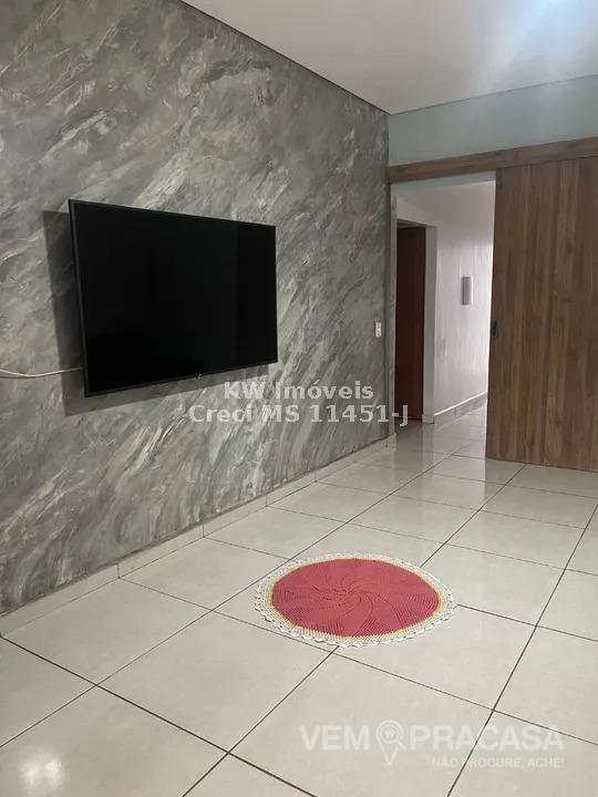 Casa Térrea à venda no Rancho Alegre IV, Campo Grande – foto 8