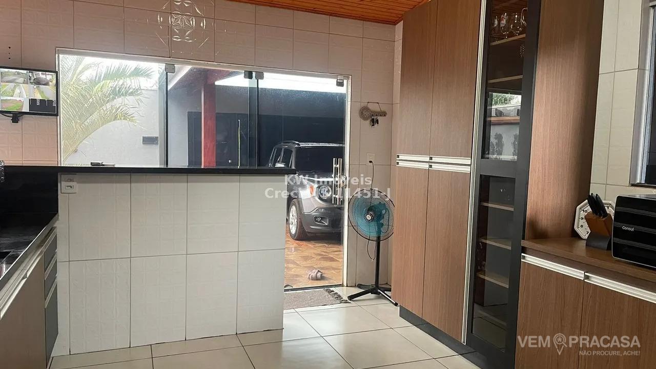 Casa Térrea à venda no Rancho Alegre IV, Campo Grande – foto 10