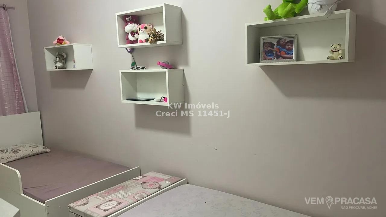 Casa Térrea à venda no Rancho Alegre IV, Campo Grande – foto 11