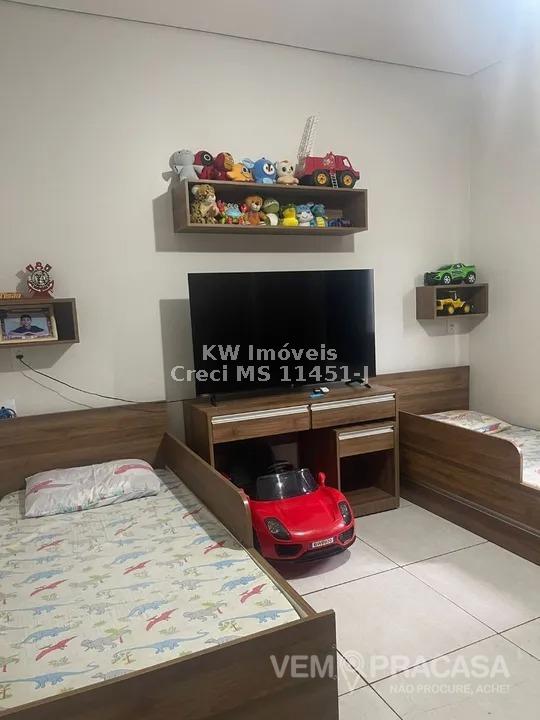 Casa Térrea à venda no Rancho Alegre IV, Campo Grande – foto 12