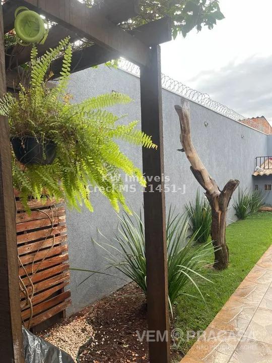 Casa Térrea à venda no Rancho Alegre IV, Campo Grande – foto 14