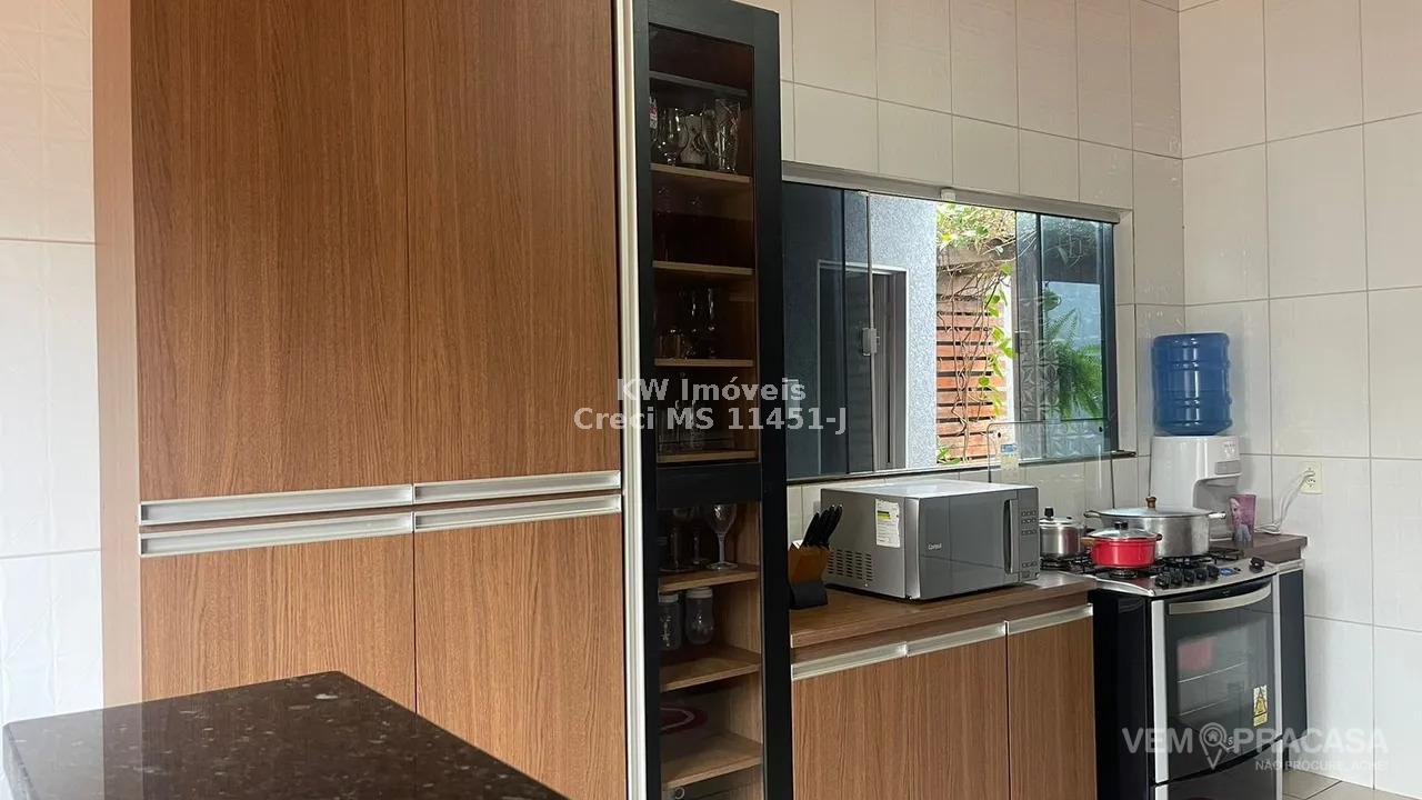 Casa Térrea à venda no Rancho Alegre IV, Campo Grande – foto 16