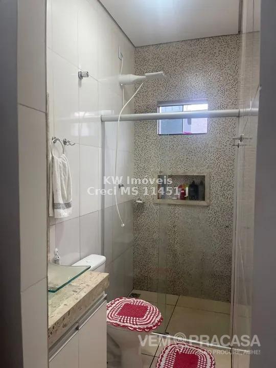Casa Térrea à venda no Rancho Alegre IV, Campo Grande – foto 17