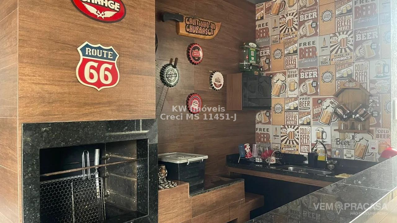 Casa Térrea à venda no Rancho Alegre IV, Campo Grande – foto 18