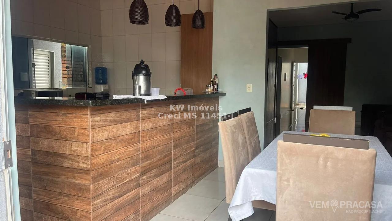Casa Térrea à venda no Rancho Alegre IV, Campo Grande – foto 19