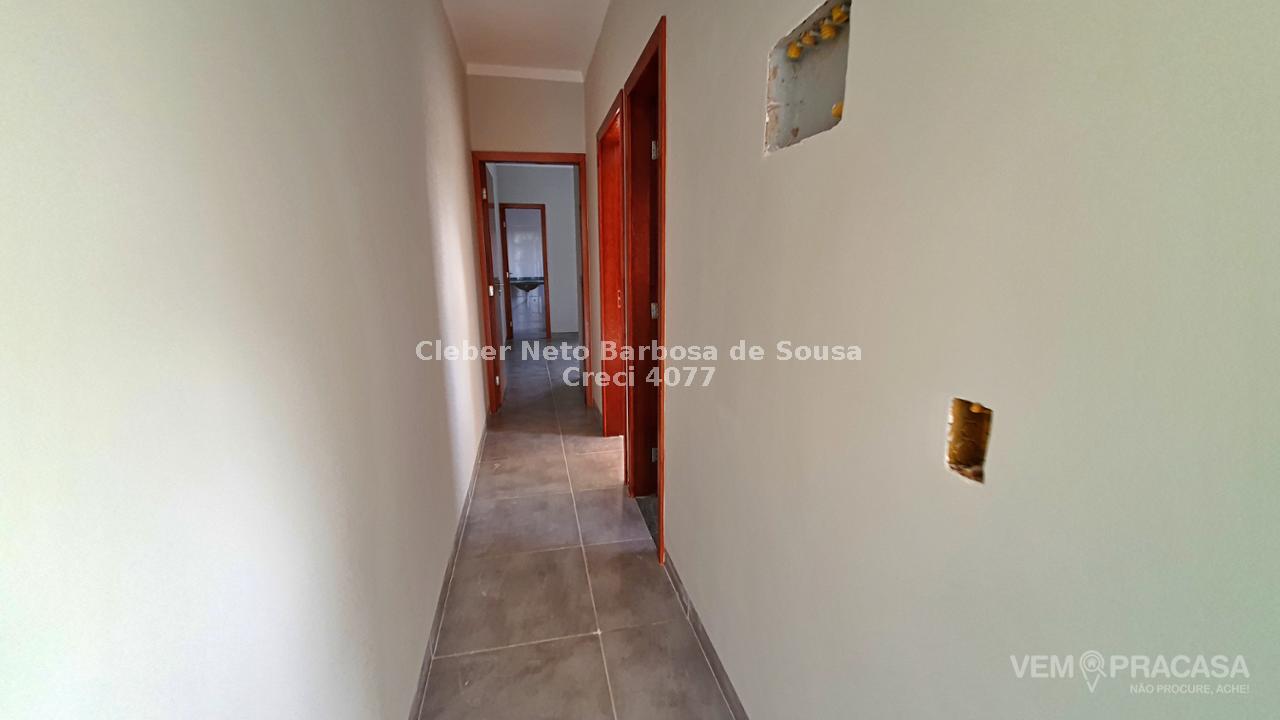 Casa Térrea à venda no Residencial Búzios, Campo Grande – foto 8