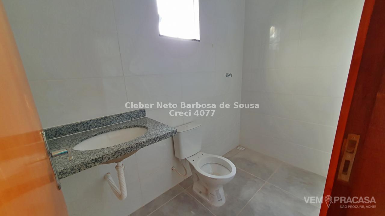 Casa Térrea à venda no Residencial Búzios, Campo Grande – foto 9