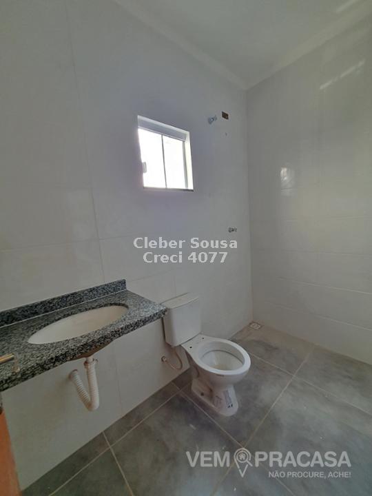 Casa Térrea à venda no Residencial Búzios, Campo Grande – foto 10