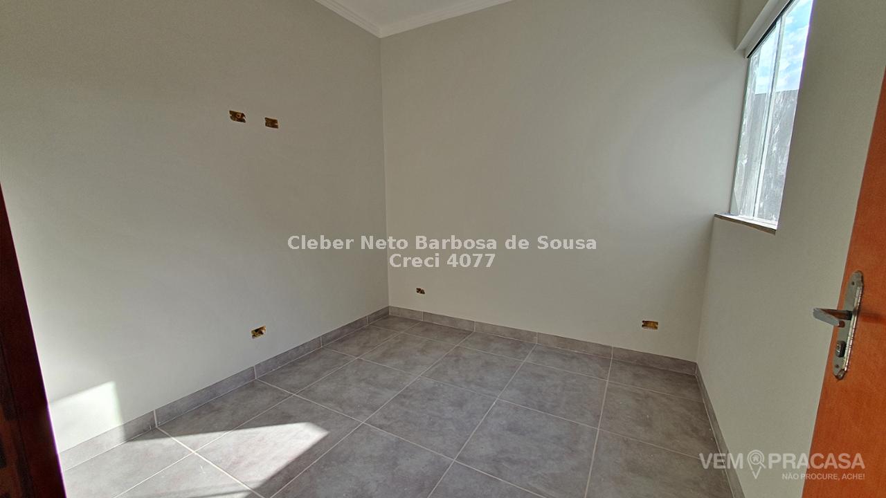 Casa Térrea à venda no Residencial Búzios, Campo Grande – foto 11