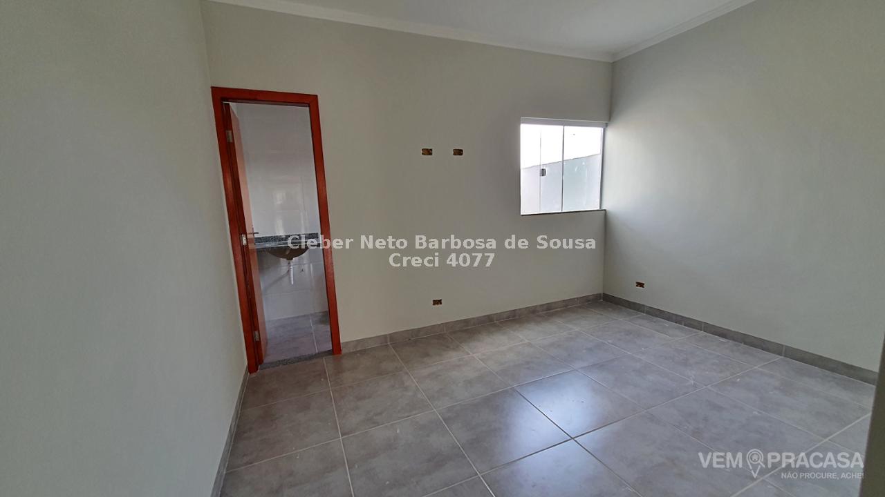 Casa Térrea à venda no Residencial Búzios, Campo Grande – foto 12
