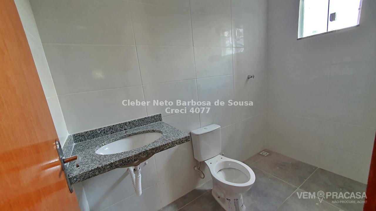Casa Térrea à venda no Residencial Búzios, Campo Grande – foto 13