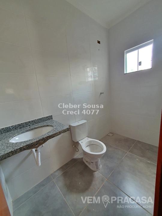Casa Térrea à venda no Residencial Búzios, Campo Grande – foto 14