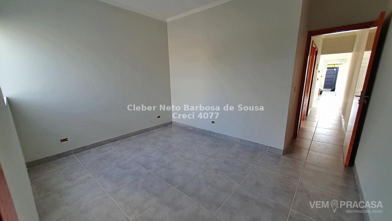 Casa Térrea à venda no Residencial Búzios, Campo Grande – foto 15