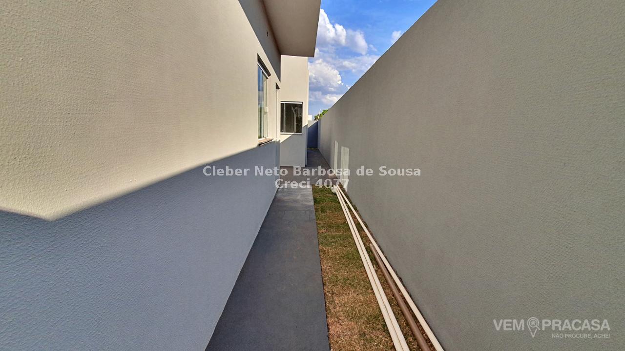 Casa Térrea à venda no Residencial Búzios, Campo Grande – foto 16