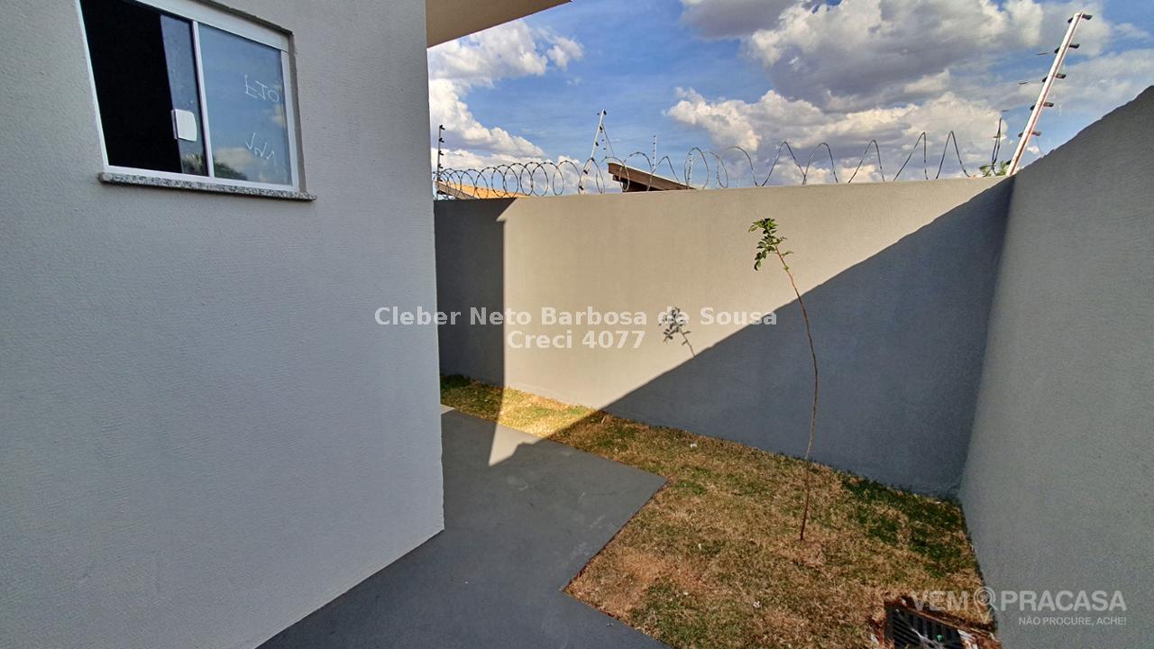 Casa Térrea à venda no Residencial Búzios, Campo Grande – foto 17
