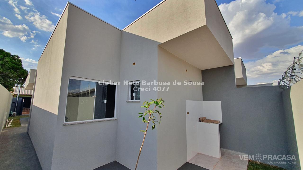 Casa Térrea à venda no Residencial Búzios, Campo Grande – foto 18