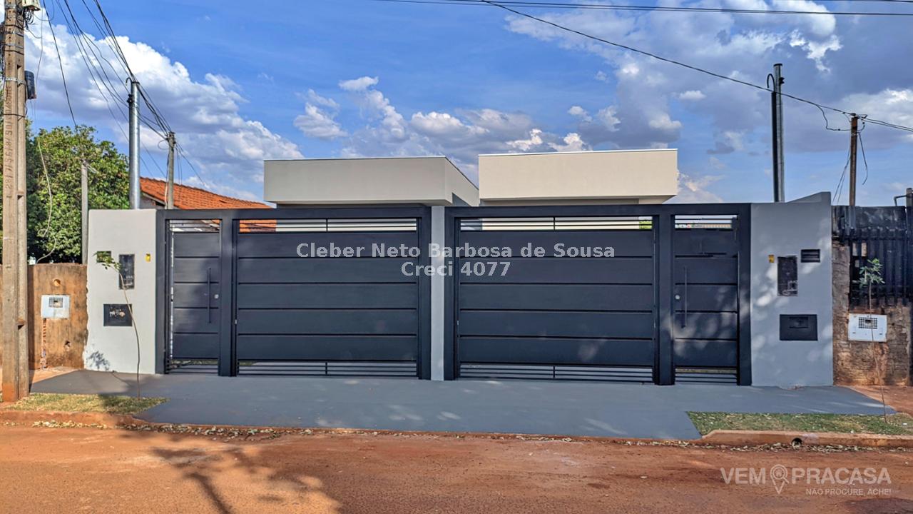 Casa Térrea à venda no Residencial Búzios, Campo Grande – foto 21