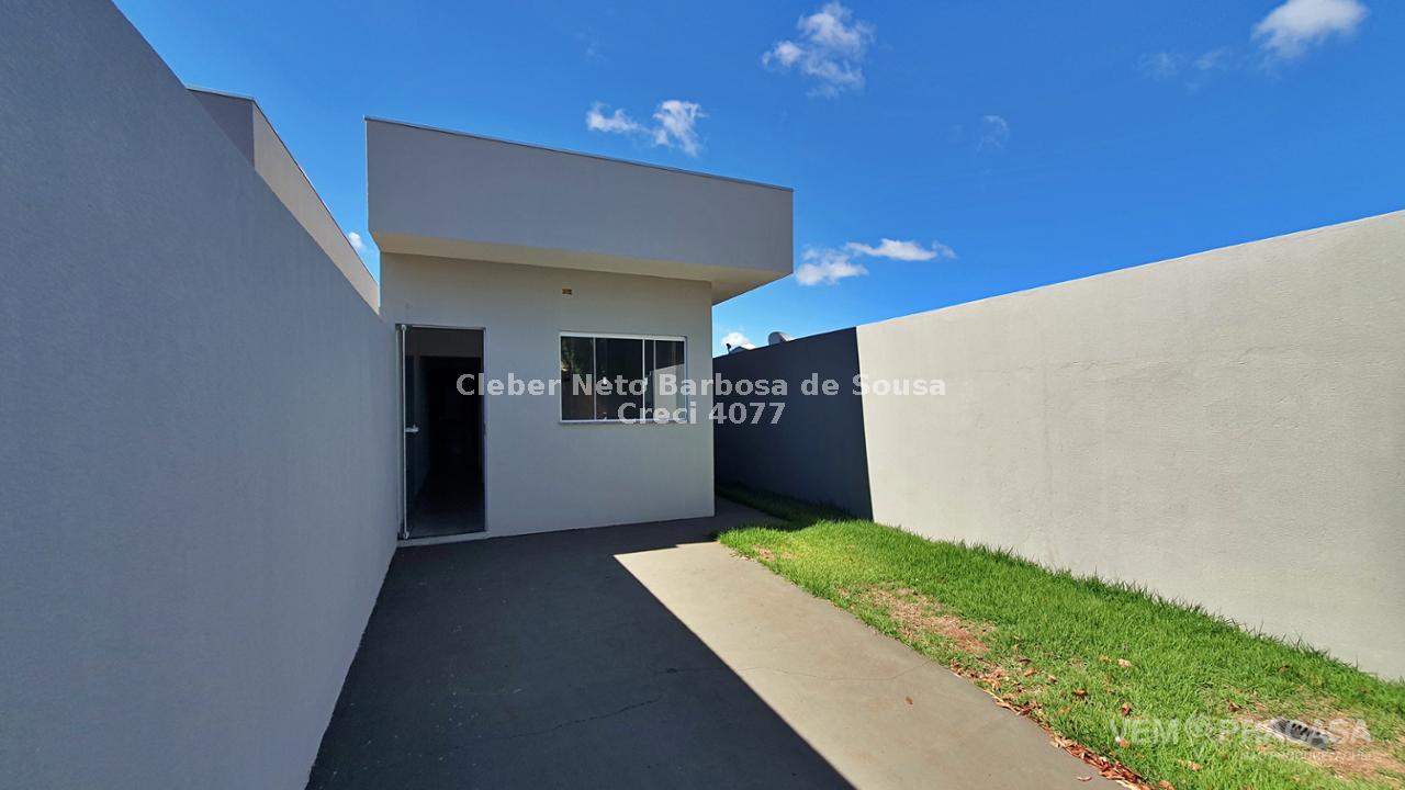 Casa Térrea à venda no Residencial Búzios, Campo Grande – foto 3
