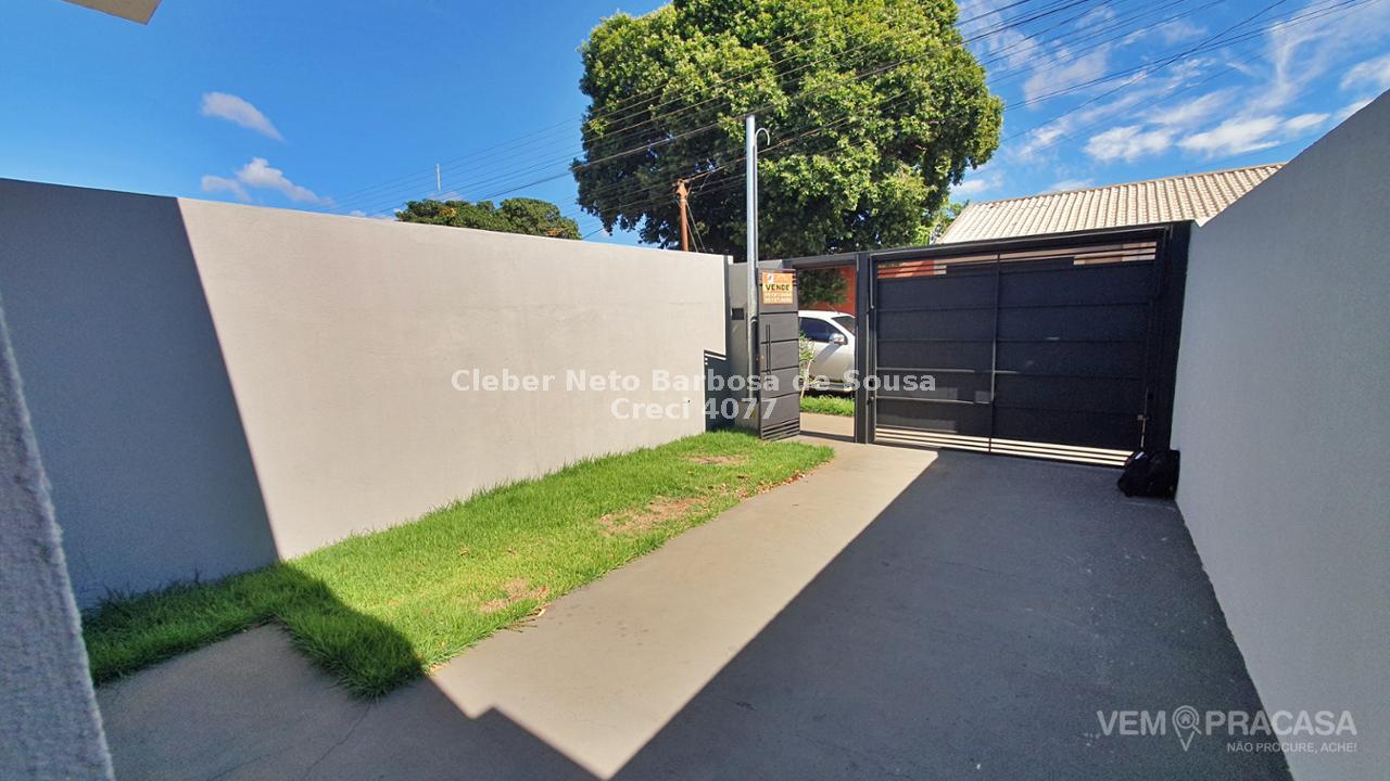 Casa Térrea à venda no Residencial Búzios, Campo Grande – foto 20