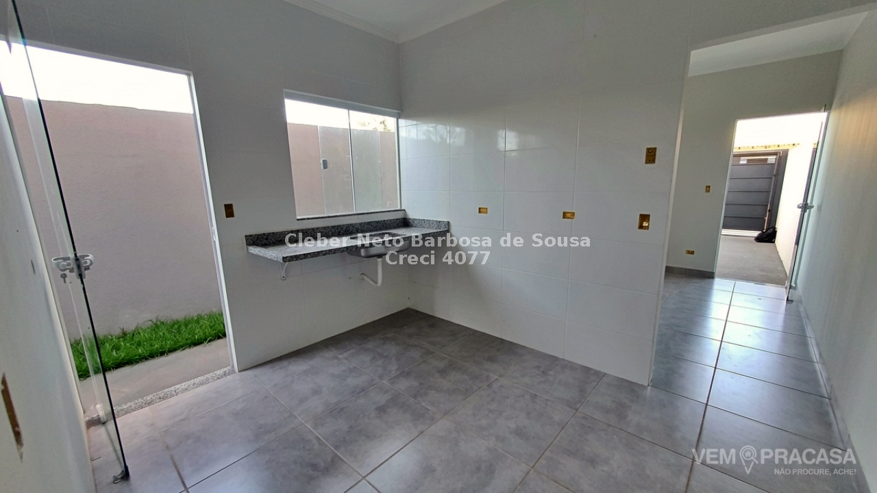 Casa Térrea à venda no Residencial Búzios, Campo Grande – foto 7