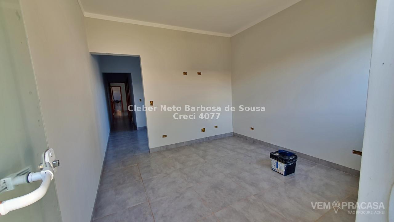 Casa Térrea à venda no Residencial Búzios, Campo Grande – foto 4